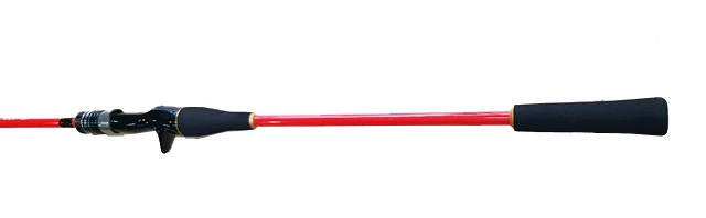 쭈꾸미 갑오징어 루어낚시대 이미지