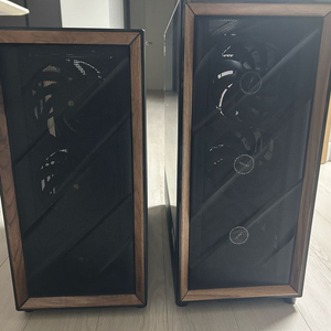 Antec FLUX SE MESH BTF (블랙)