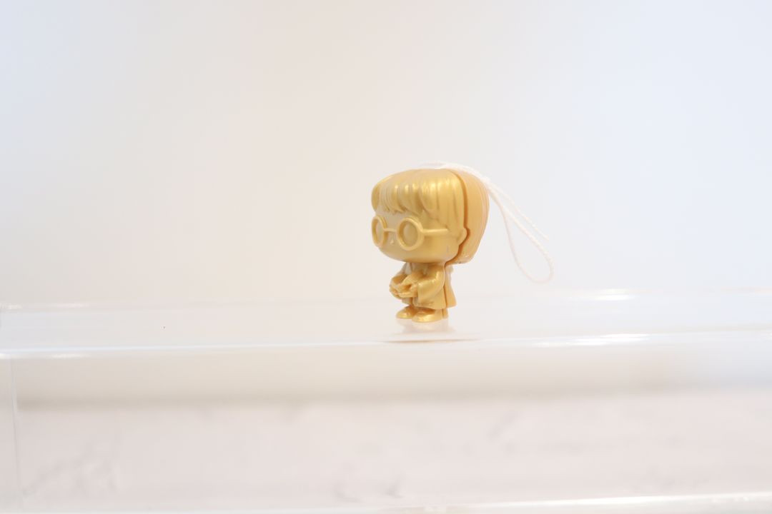 킨더조이 해리포터2탄(퀴디치 버전) 해리포터(히든) 이미지