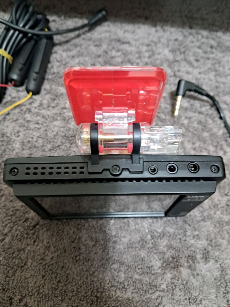 부품용 블랙박스.룩퍼스트 LFB-323N 세트--3