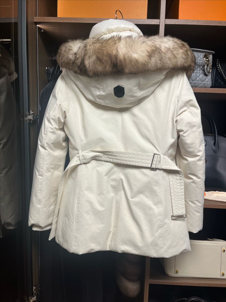 맥케이지 제니 패딩 점퍼--2