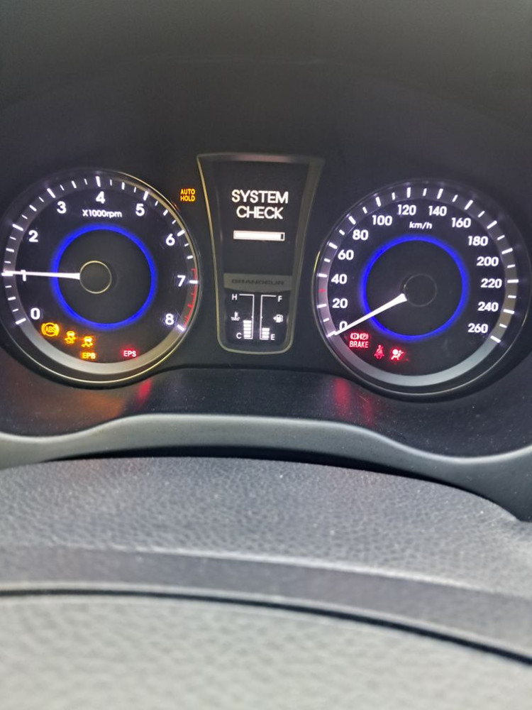 현대 HG그랜져..LPI용.94003-3V130--0