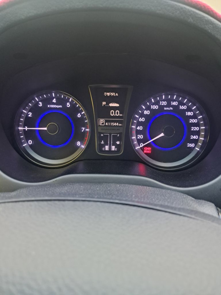 현대 HG그랜져..LPI용.94003-3V130--1