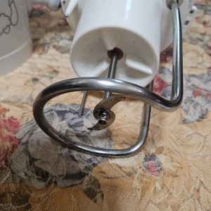 겐지아 죽제조기