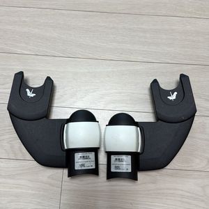부가부터틀에어 카시트 폭스5 어댑터 이미지