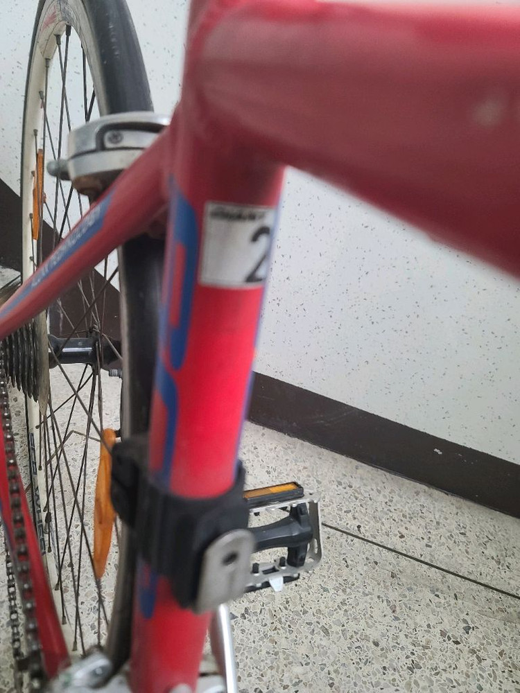 자이언트 scr 2 클라리스 언더바 로드 자전거 s 사이즈--4