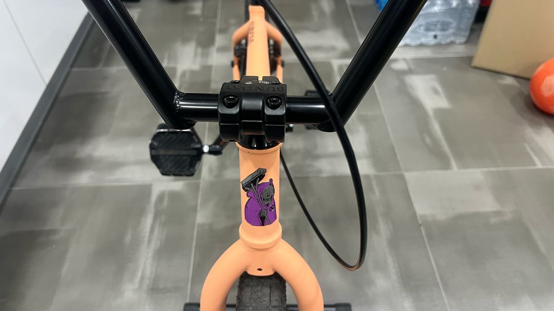 선데이 BMX 자전거 판매--3