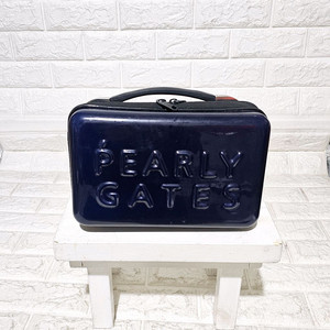 파리게이츠 골프 파우치