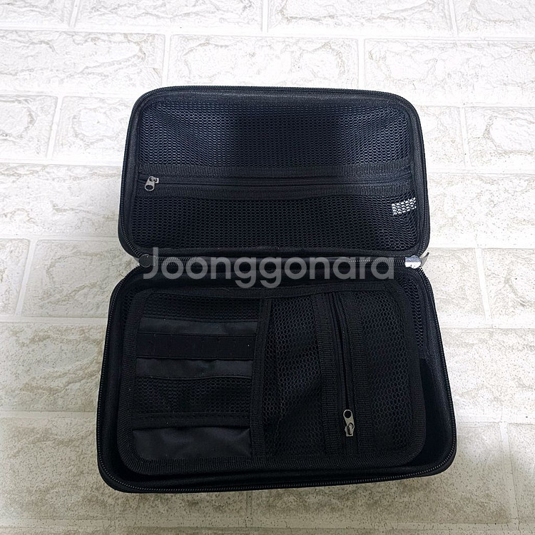 파리게이츠 골프 파우치--2