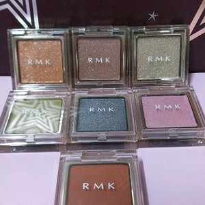 RMK 인피니트셰이드 싱글아이섀도우(섀도합)