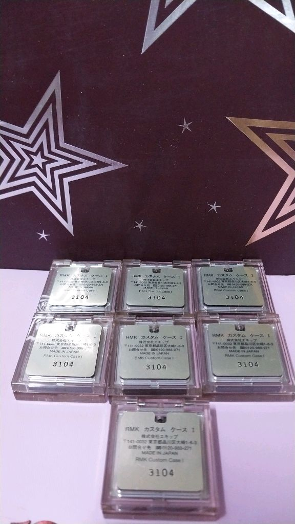 RMK 인피니트셰이드 싱글아이섀도우(섀도합)--1