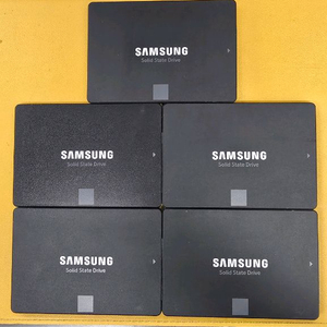 삼성 860 EVO SSD 2TB 2테라