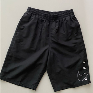 (정품) 나이키스윔 아동수영복 바지 L(11~13y)