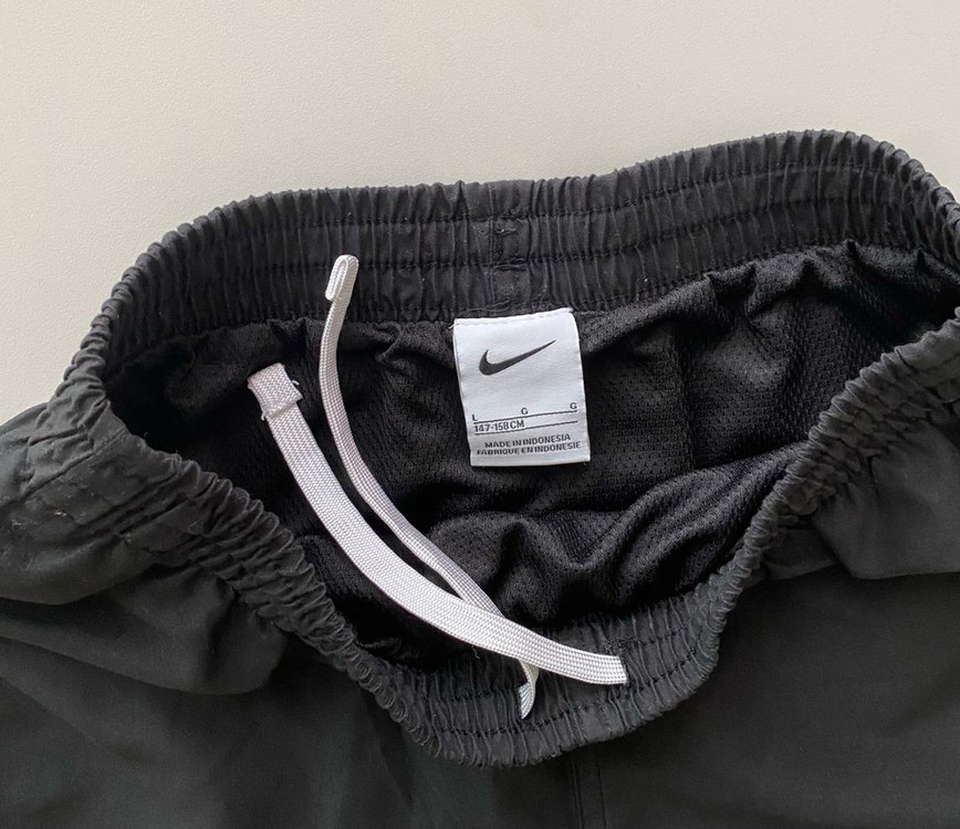 (정품) 나이키스윔 아동수영복 바지 L(11~13y)--1