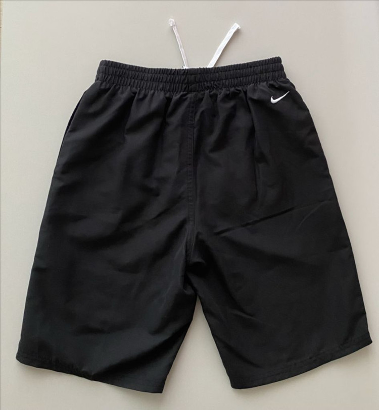 (정품) 나이키스윔 아동수영복 바지 L(11~13y)--2