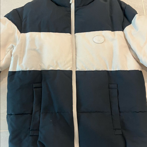 엠포리오아르마니 키즈패딩 12A