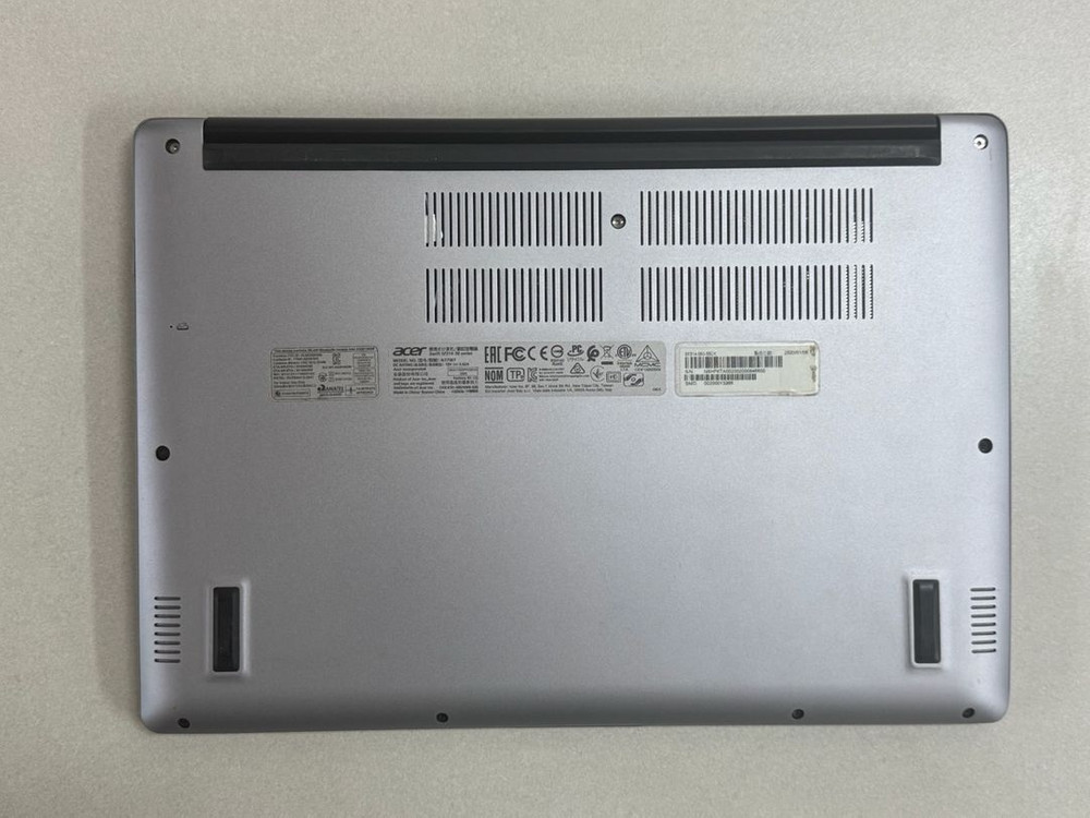 [ 배터리 좋음 ] ACER Swift 3 노트북 i5-10210U--4