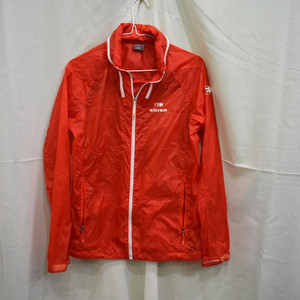 아이더 여성 바람막이 100 이미지