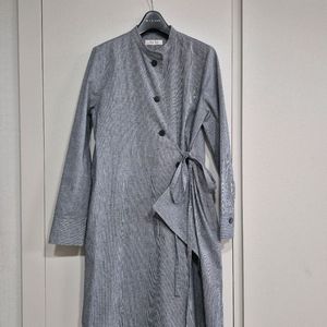 한섬 SJSJ 셔츠원피스 gs반택포함 1.5만원