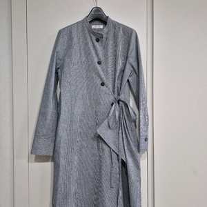 한섬 SJSJ 셔츠원피스 gs반택포함 1.5만원