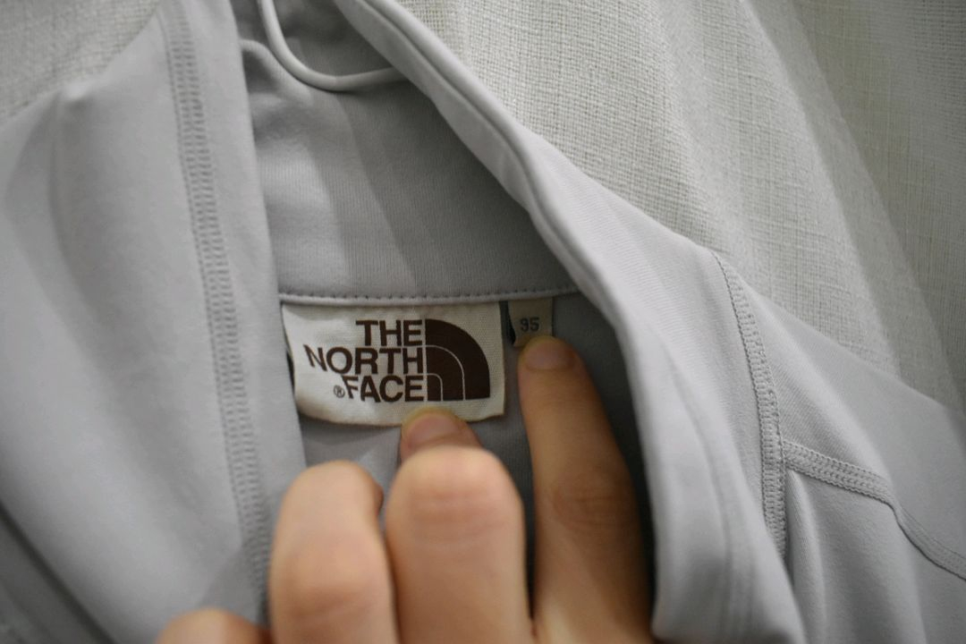 노스페이스 여성 집업 95 이미지