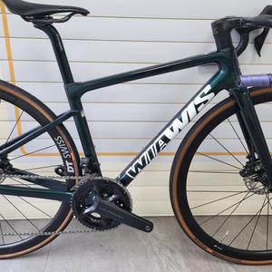 2023 WIAWIS 위아위스 래디컬 PRO-B 울테12단 Di2 XXS사이즈