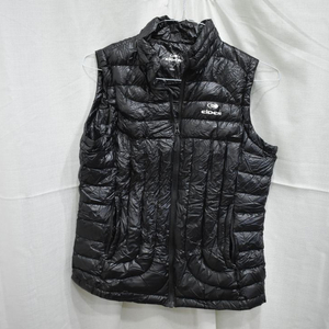 아이더 여성 패딩 조끼 100 이미지