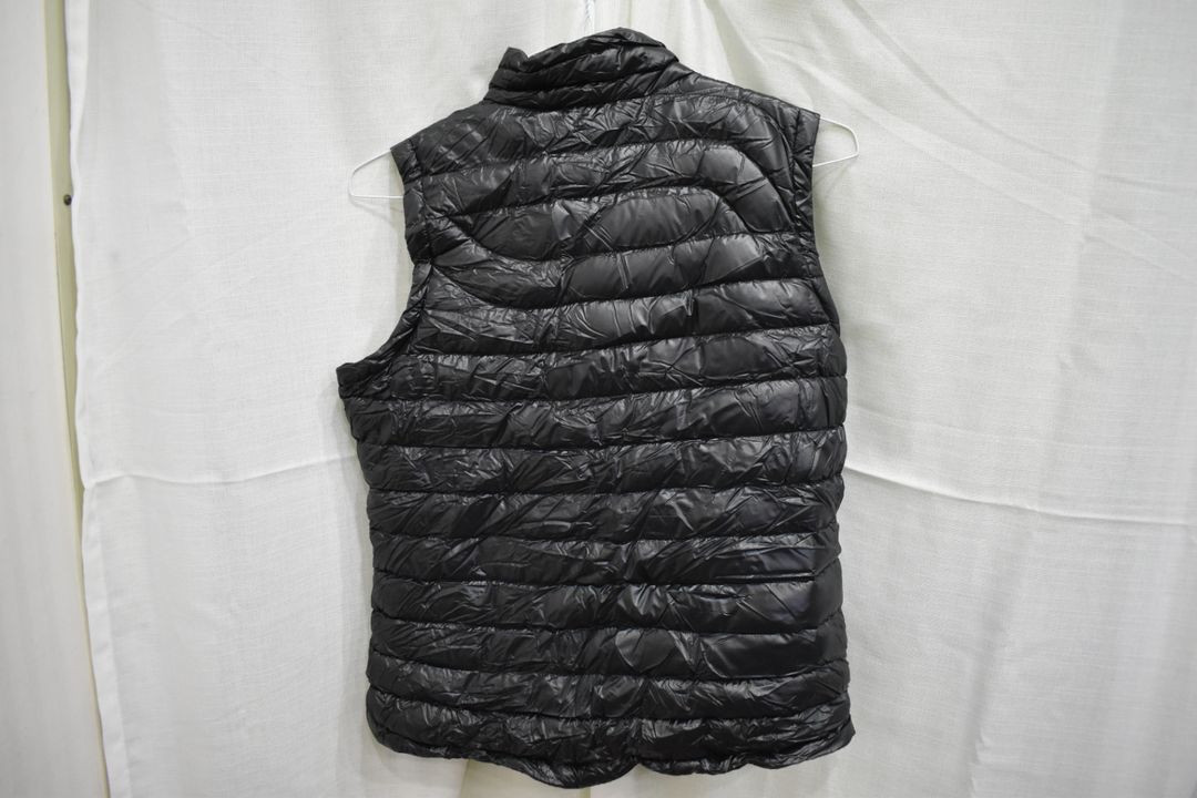 아이더 여성 패딩 조끼 100 이미지