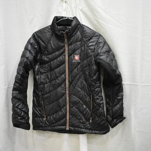 블랙야크 여성 패딩 90 이미지