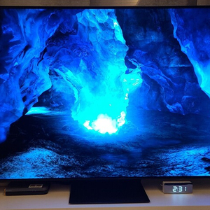 삼성 올레드 65인치 OLED TV 9시리즈