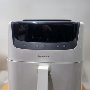 락앤락 스팀에어프라이 7L EJF881IVY