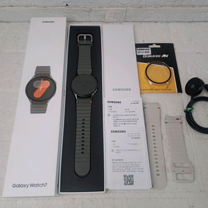 갤럭시 워치7 판매