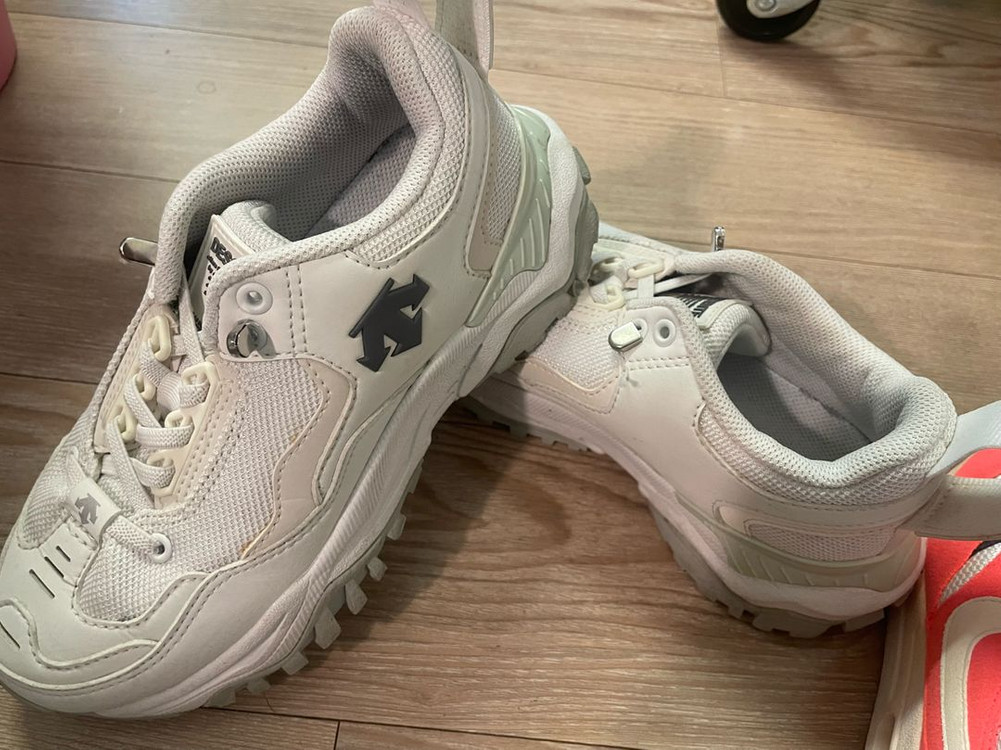 데상뜨 나이키 220 일괄(택포)--1