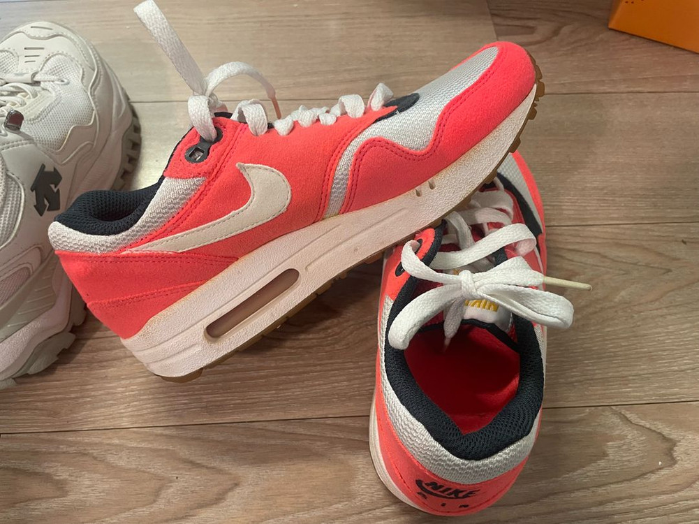 데상뜨 나이키 220 일괄(택포)--4