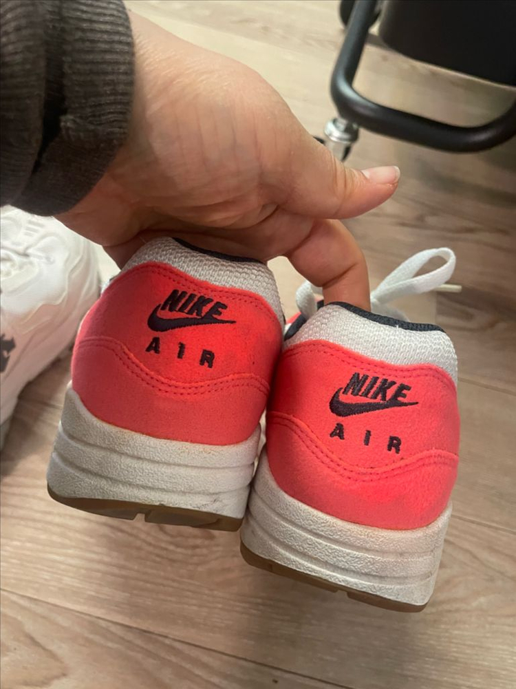 데상뜨 나이키 220 일괄(택포)--5