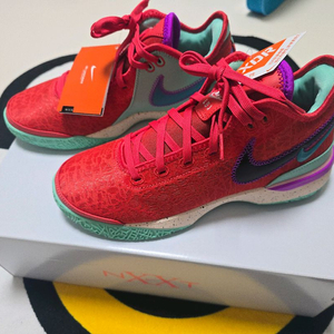 [260]나이키 르브론 넥스트젠 EP_농구화