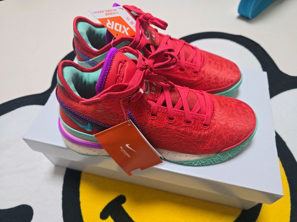 [260]나이키 르브론 넥스트젠 EP_농구화--1