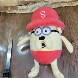 인형 강아지 케릭터 봉제 30센티 모찌 캐릭터 만화 애니메이션 쿠션