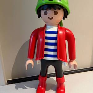 플레이모빌 XXL 해적