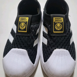 검정 메쉬 운동화 185사이즈