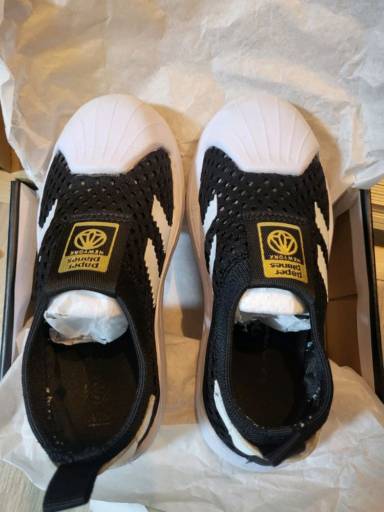 검정 메쉬 운동화 185사이즈--6