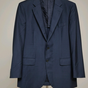 닥스정품남성정장쟈켓100 드라이마침