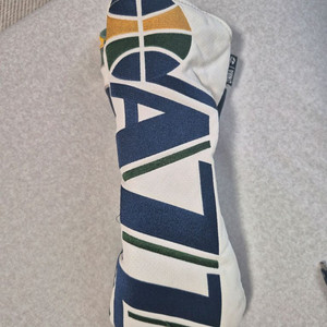 테일러메이드 드라이버 헤드커버