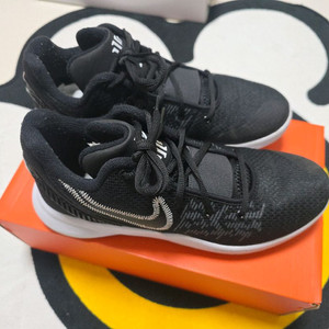 [265]나이키 카이리 플라이트랩2 EP_농구화