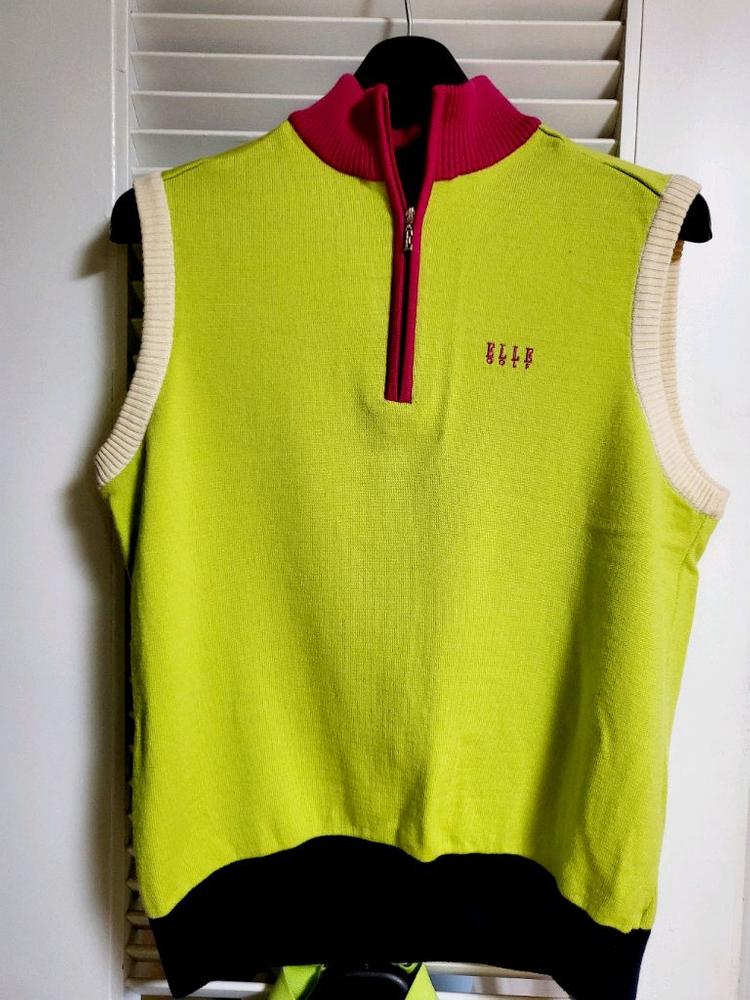 엘르, 팬텀 여성 골프의류 일괄--1