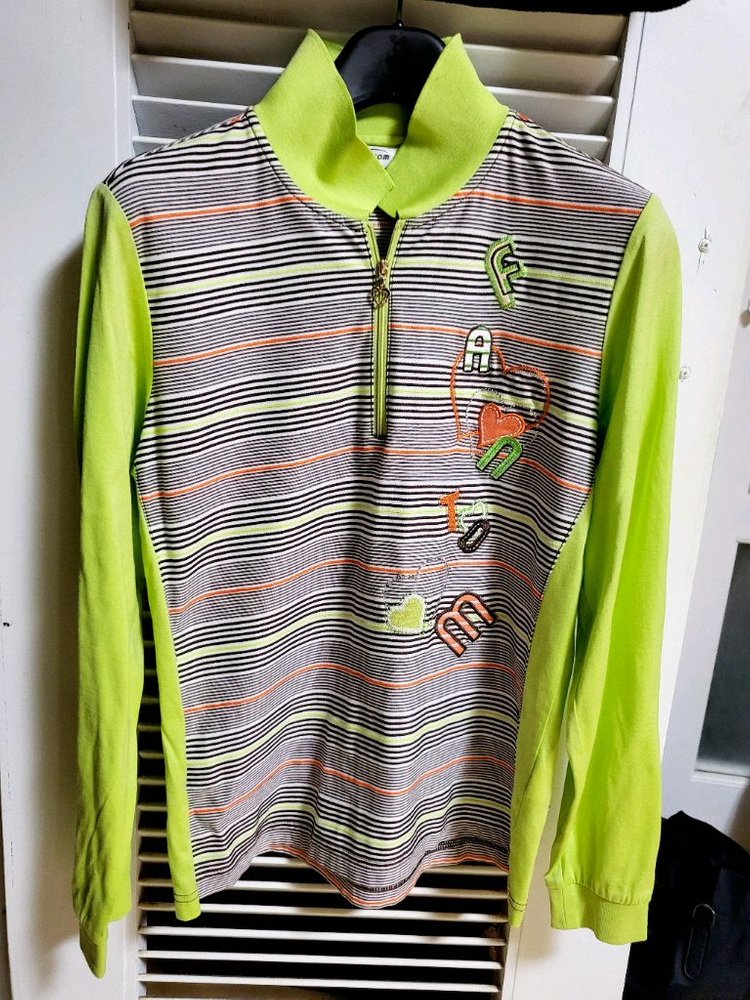 엘르, 팬텀 여성 골프의류 일괄--4