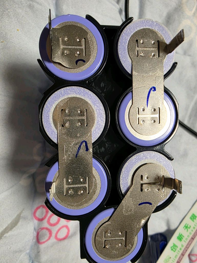 미사용 삼성 SDI 21700/40T 판매--3