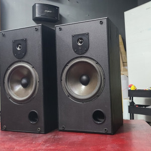 JBL MR28(별똥이오디오) 이미지