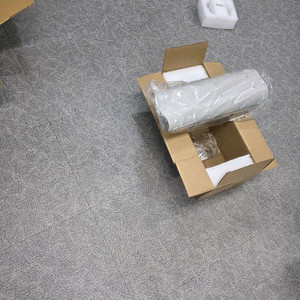 CCTV 카메라 케이스 세트