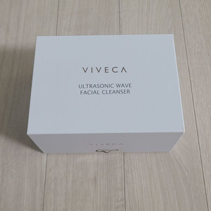 비베카 초음파 실리콘 진동클렌저